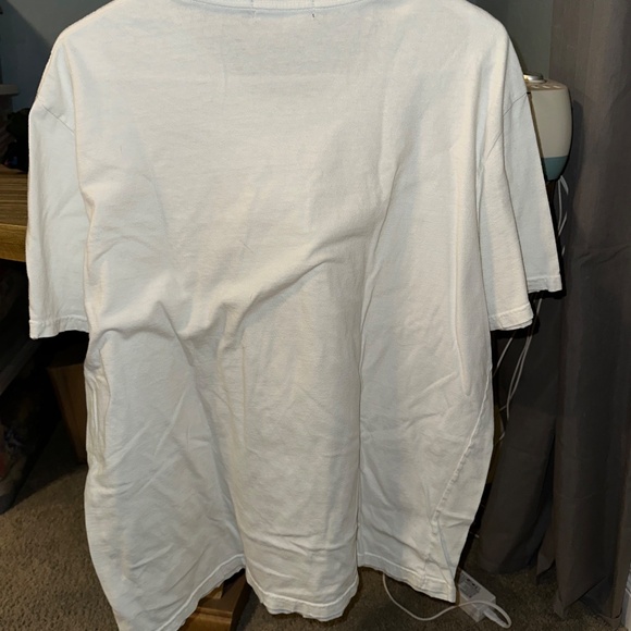 STAR WARS™ ATHLETIC VINTAGE TEE - junk food clothing - XL - Picture 5 of 7